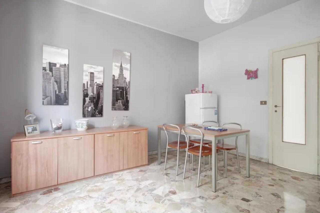 Milanrentals - Lotto Apartment Exterior foto