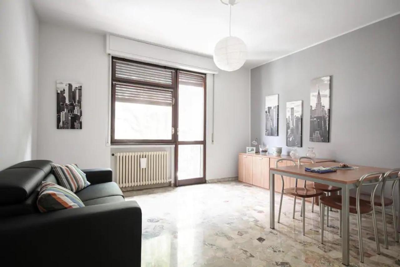 Milanrentals - Lotto Apartment Exterior foto